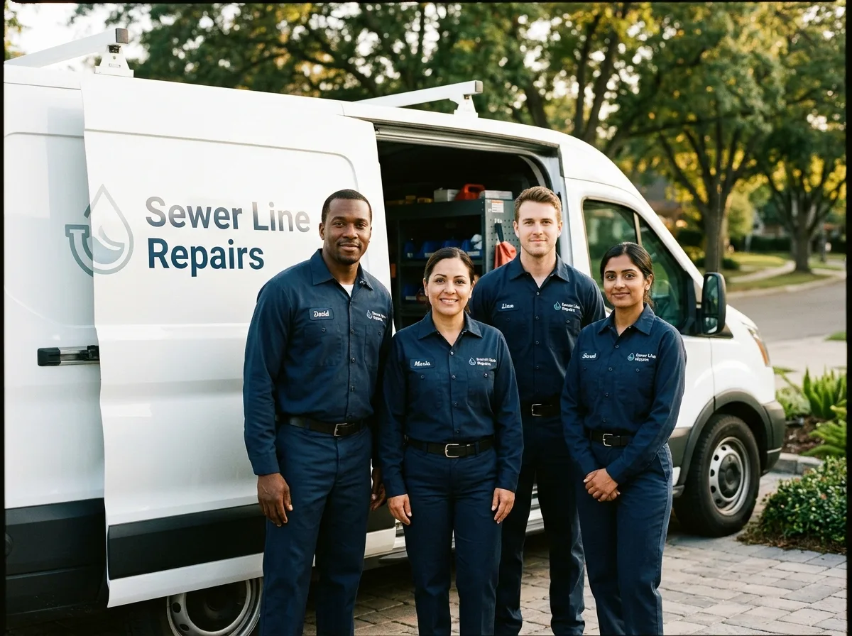 Emergency Plumber company in Iron Mountain, MI