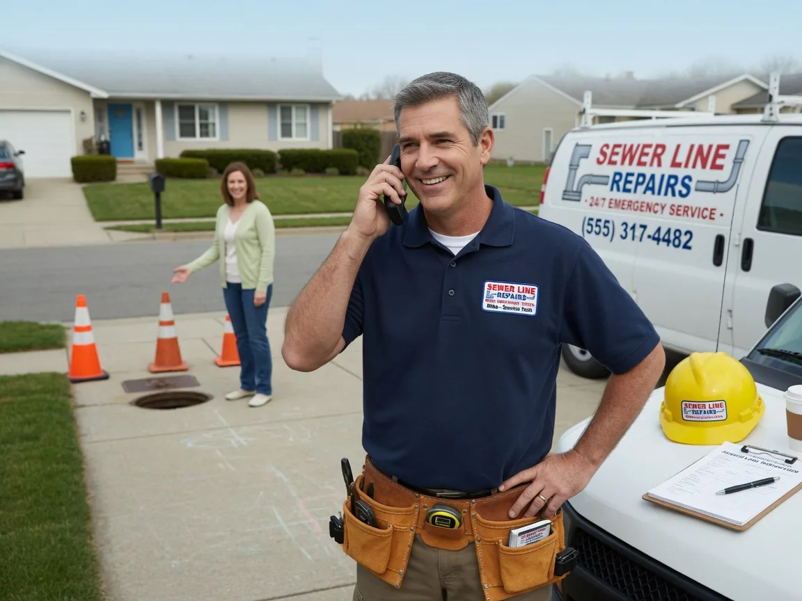 Emergency Plumber Iron Mountain, MI FAQs